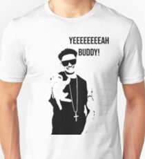 DJ Pauly D Yeah Buddy 2 Unisex T-Shirt