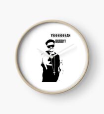 DJ Pauly D Yeah Buddy 2 Clock