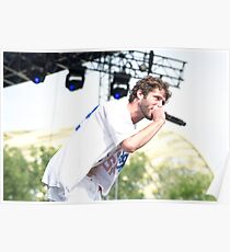 Lil Dicky Poster