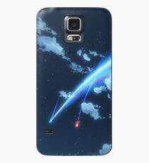 Kimi no Na Wa Case/Skin for Samsung Galaxy