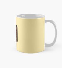 First name with K Mug