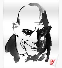 fester Poster