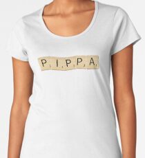 Pippa Women's Premium T-Shirt