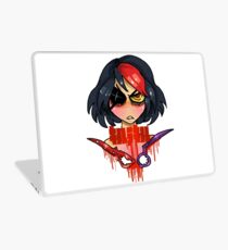 Kill la Cute Laptop Skin