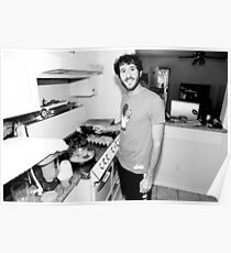 Lil Dicky Poster
