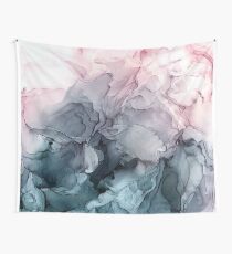 cool graphic Wall Tapestry