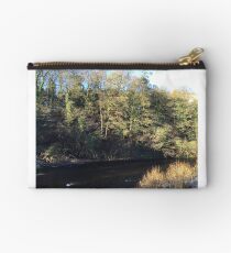 Riverbank Studio Pouch