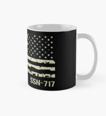 USS Olympia Tasse (Standard)