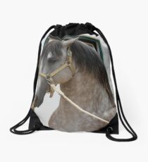 Lusitano Mare Drawstring Bag