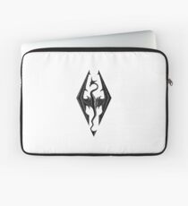 SKYRIM Laptop Sleeve