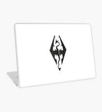 SKYRIM Laptop Skin