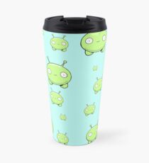 Final Space Travel Mug