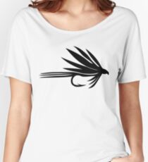 Fly Fishing Women's Relaxed Fit T-Shirt