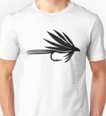 Fly Fishing Unisex T-Shirt