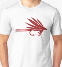Fly Fishing Unisex T-Shirt
