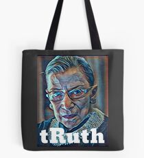 truth Tote Bag