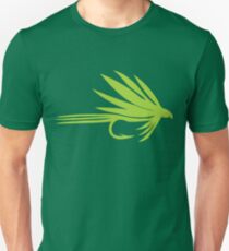 Fly Fishing Unisex T-Shirt