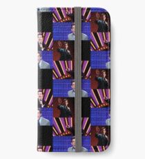 'NO' - John Mulaney iPhone Wallet/Case/Skin
