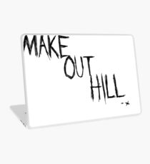 Make Out Hill Laptop Skin