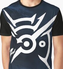 Dishonored Graphic T-Shirt