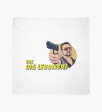 big lebowski Scarf