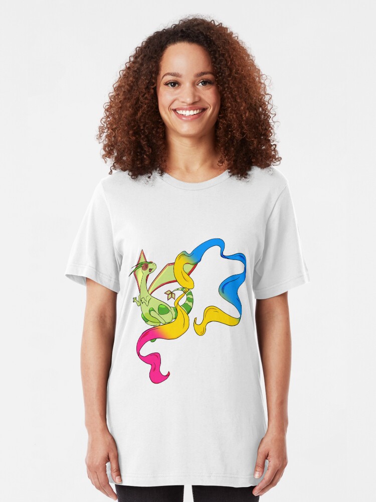 flygon shirt