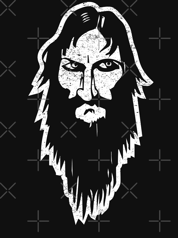 Grigori Rasputin by kislev