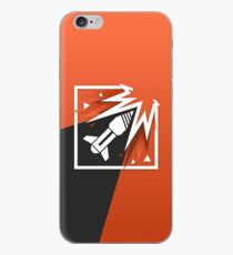 IPhone X Ash Case iPhone Case