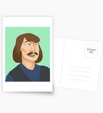 Gross Postcards