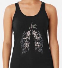 Lunge Racerback Tank Top