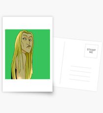 That Swkis Postcards