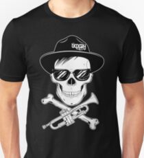 Skull Unisex T-Shirt