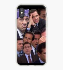 Das Office-Set iPhone-Hülle & Cover