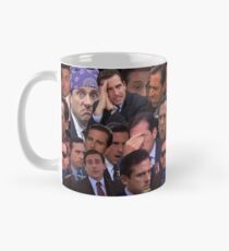 The Office Mug