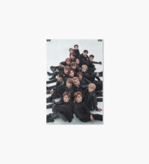 NCT 2018 EMPATHY Art Board