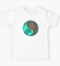 Dog Yang Earth Kids Tee