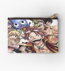 Fairy Tail Studio Pouch