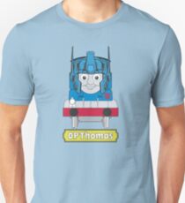 OPThomas Prime Unisex T-Shirt