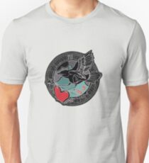 The Avett Brothers Unisex T-Shirt