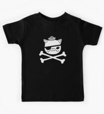 Kwazii Krossbones Kinder T-Shirt
