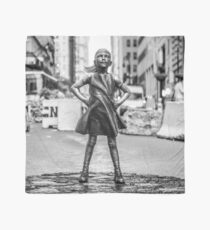 Pañuelo Fearless Girl NYC