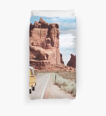 Funda nórdica Parque Nacional Combi