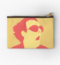 Doc E.L. Brown Studio Pouch