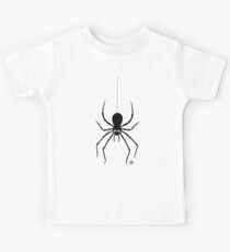 Spider by KAI Copenhagen Kids Tee
