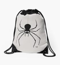 Spider by KAI Copenhagen Drawstring Bag
