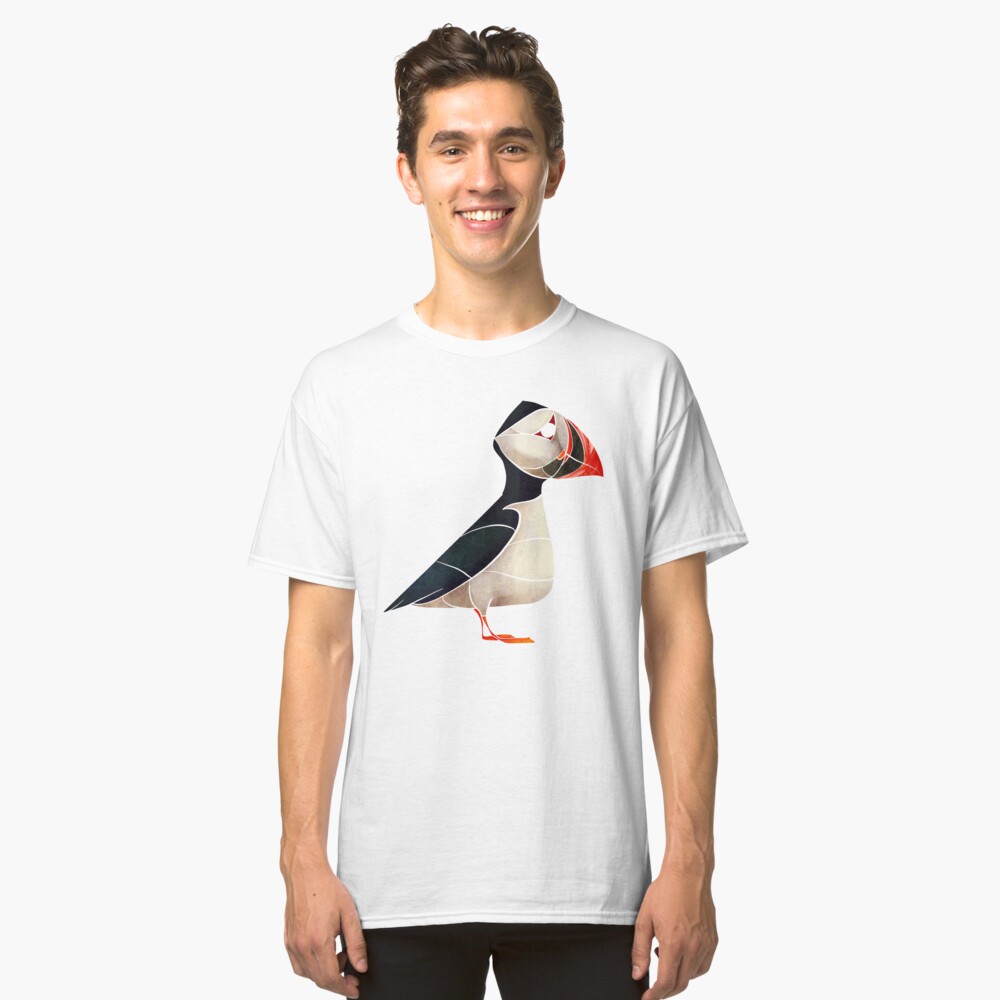 Puffin Classic T-Shirt