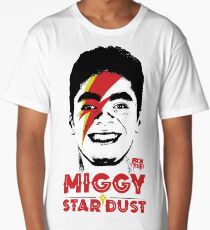 Miggy Stardust Long T-Shirt