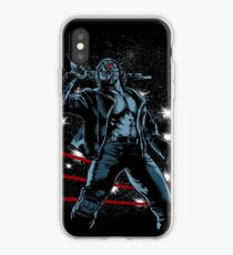 Kenny Omega V2 iPhone Case