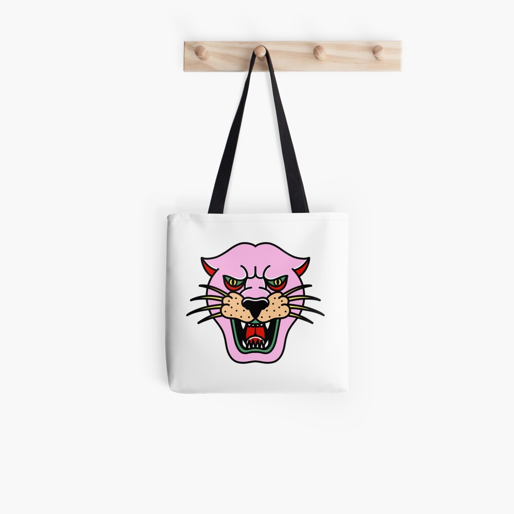 pink panther bags