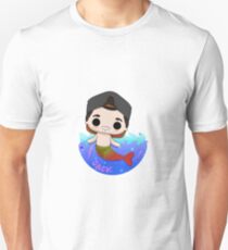 Sirens series - Jack Unisex T-Shirt